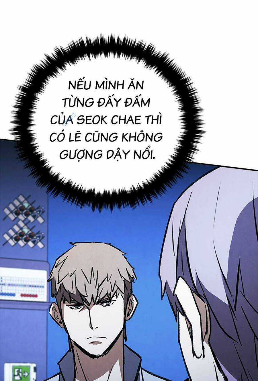 Cá Mập Wyvern Chapter 42 trang 23