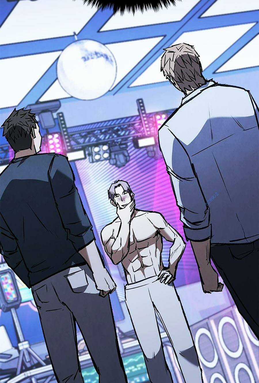 Cá Mập Wyvern Chapter 42 trang 25