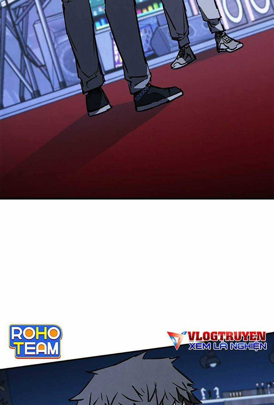 Cá Mập Wyvern Chapter 42 trang 26