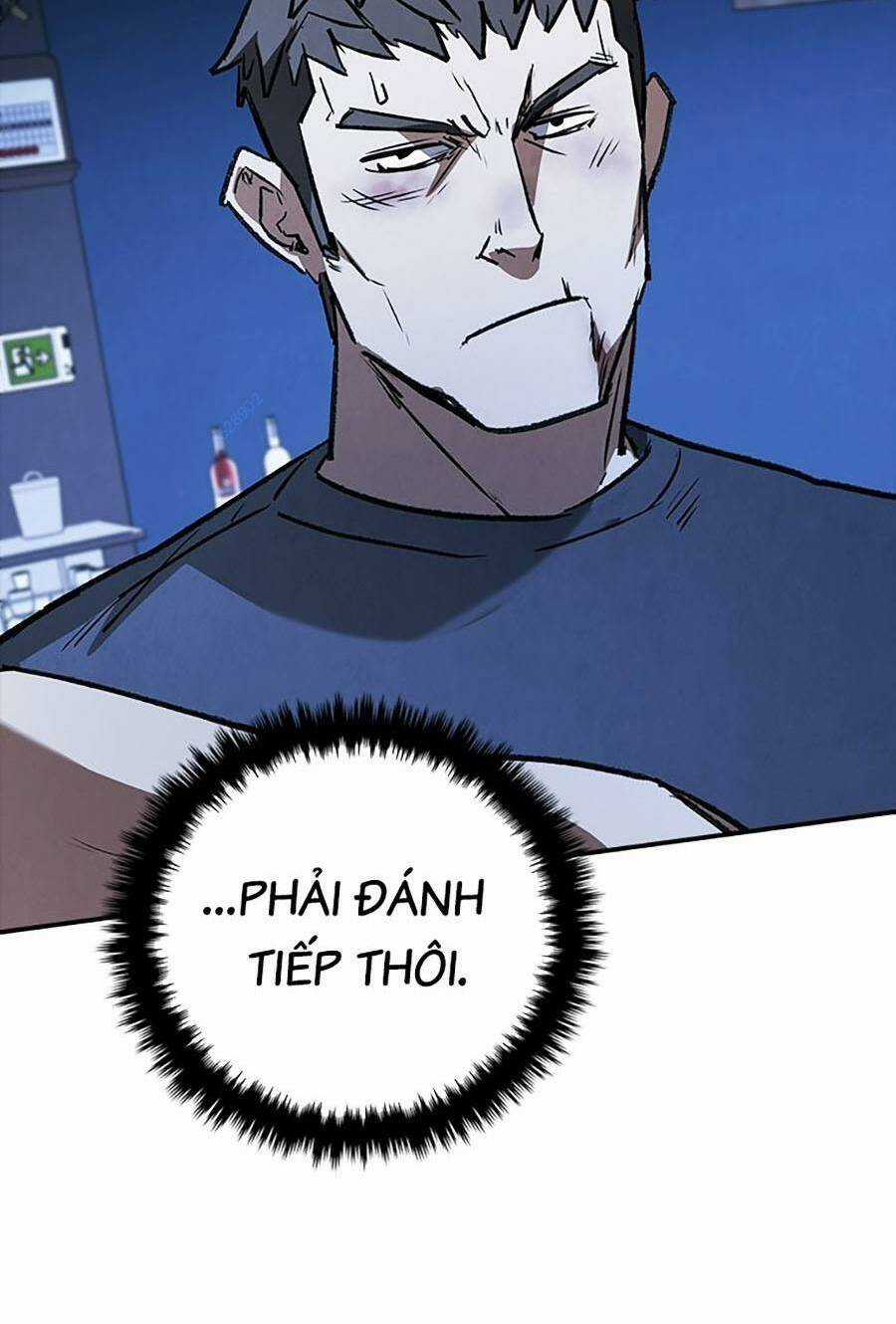 Cá Mập Wyvern Chapter 42 trang 27