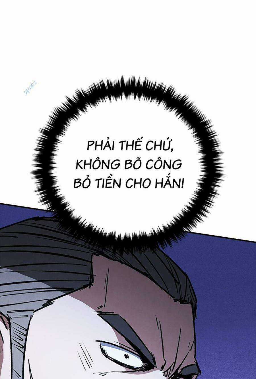 Cá Mập Wyvern Chapter 42 trang 28