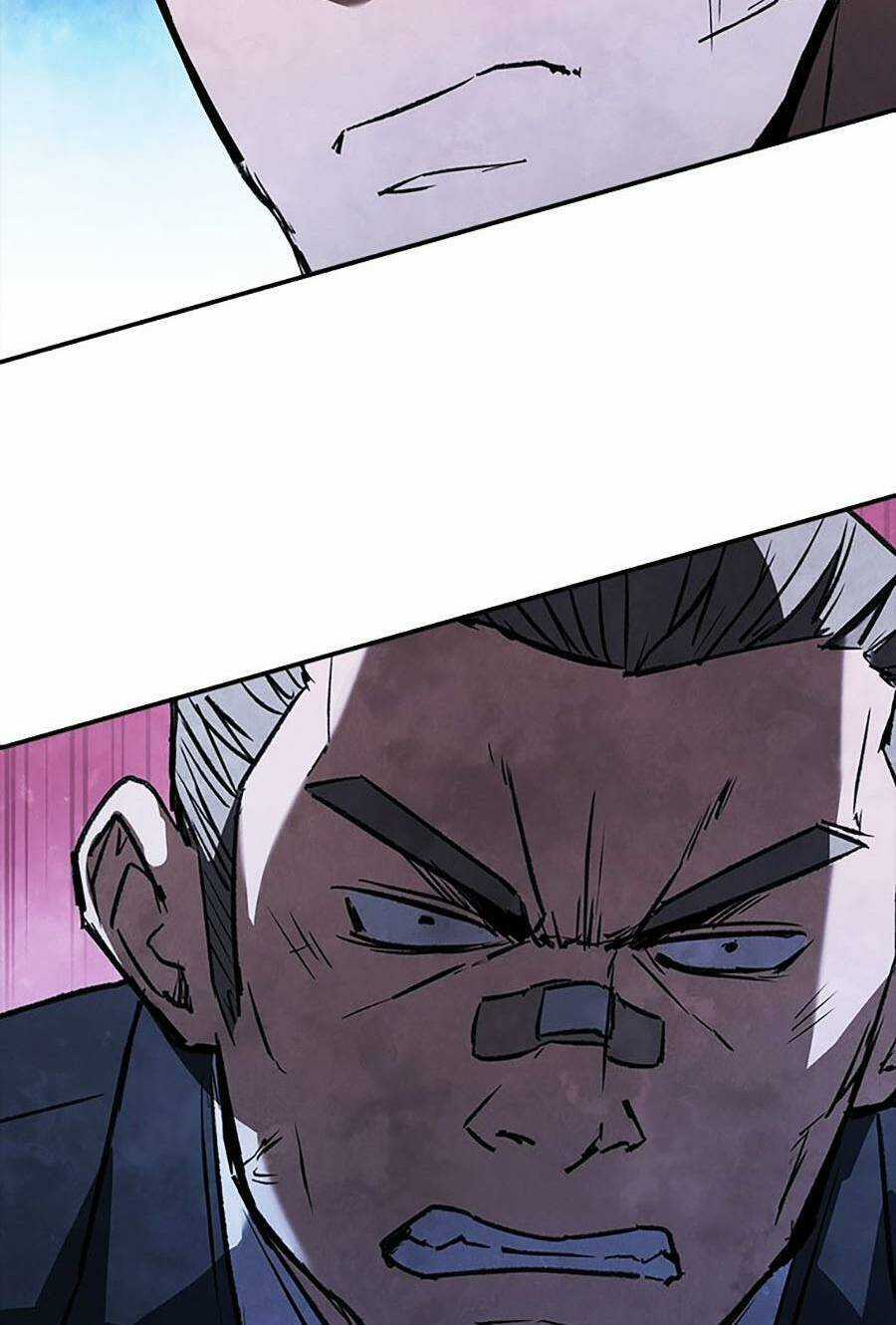 Cá Mập Wyvern Chapter 42 trang 3