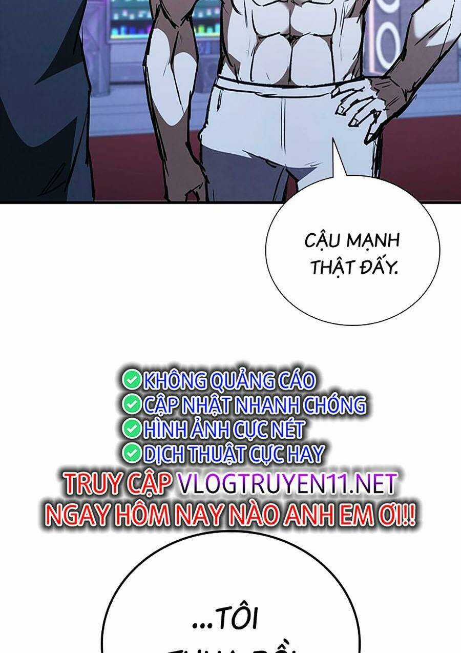 Cá Mập Wyvern Chapter 42 trang 31