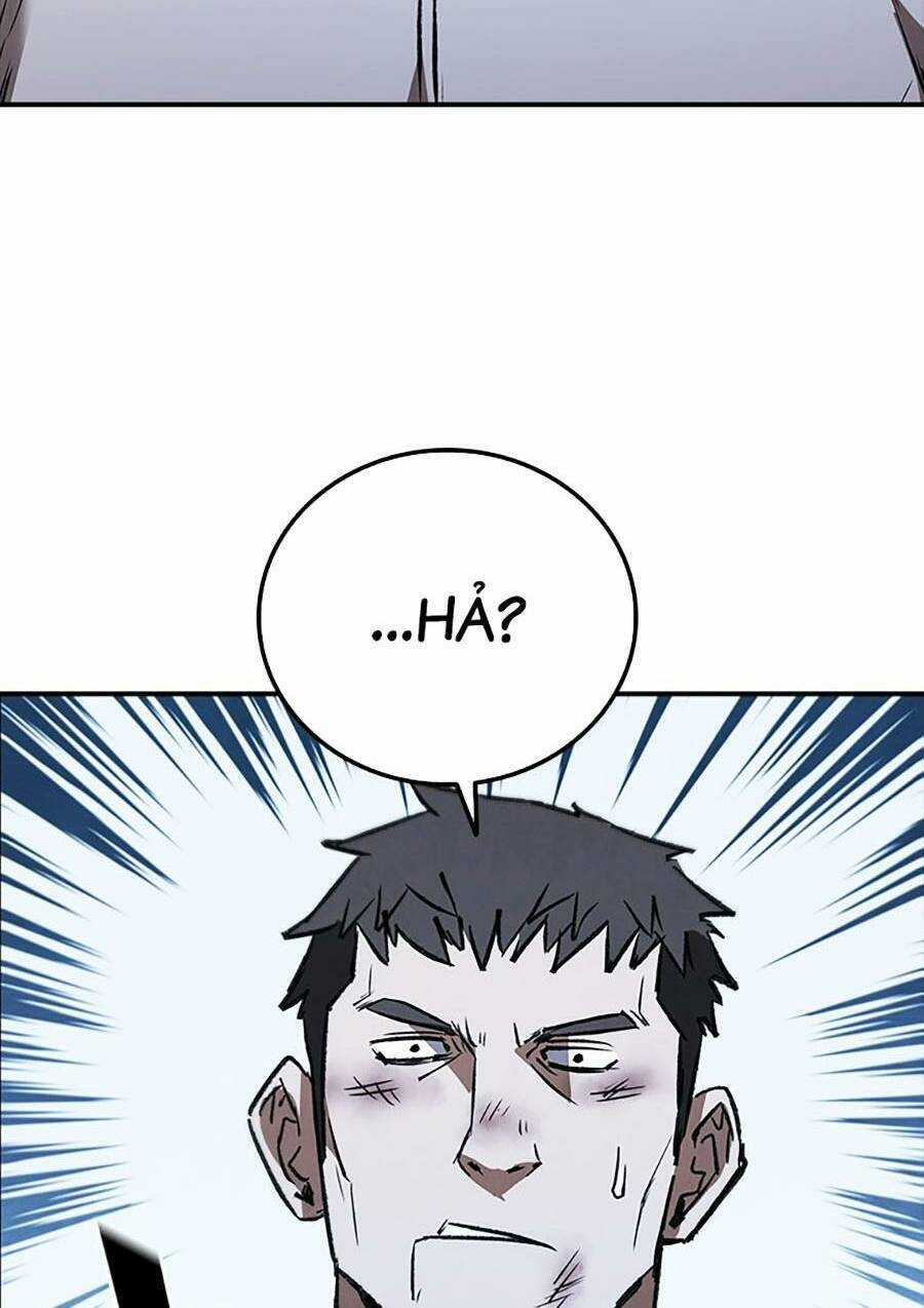 Cá Mập Wyvern Chapter 42 trang 33