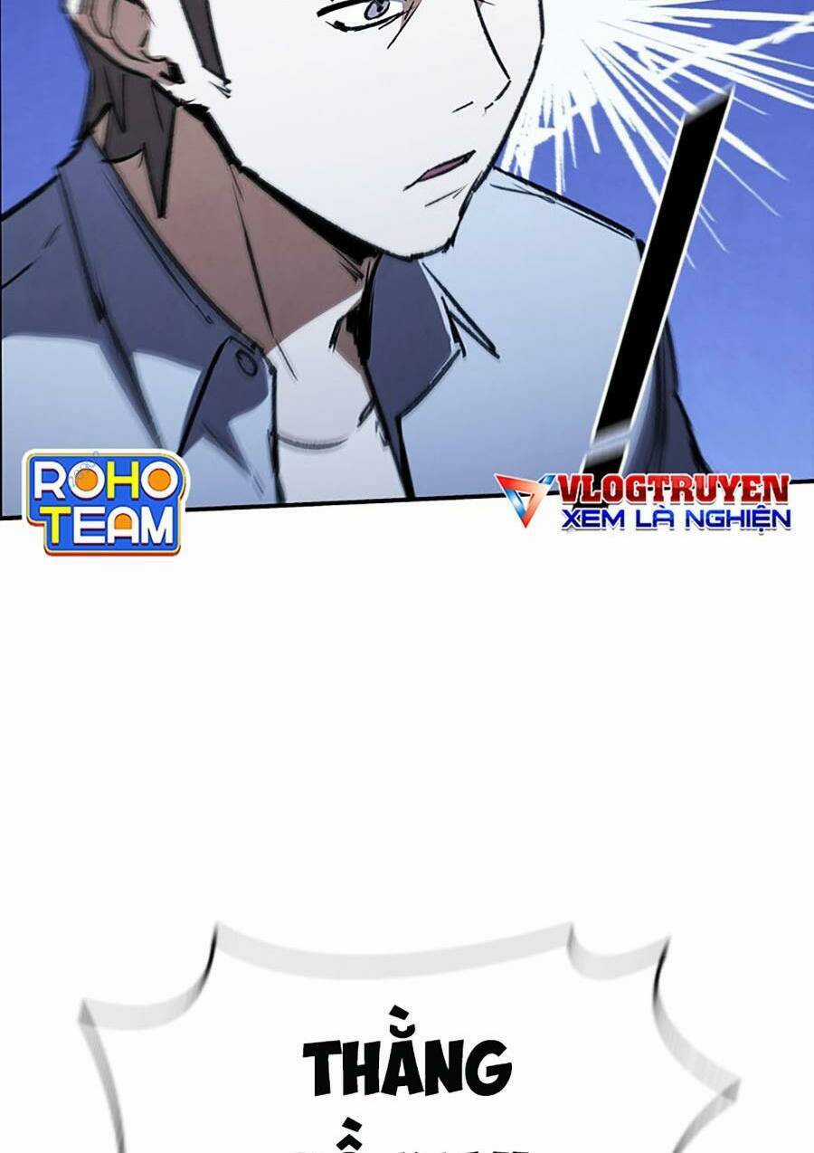 Cá Mập Wyvern Chapter 42 trang 35