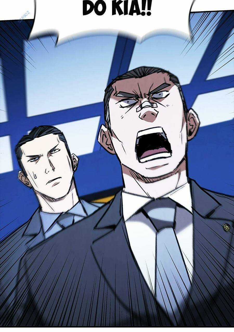 Cá Mập Wyvern Chapter 42 trang 36