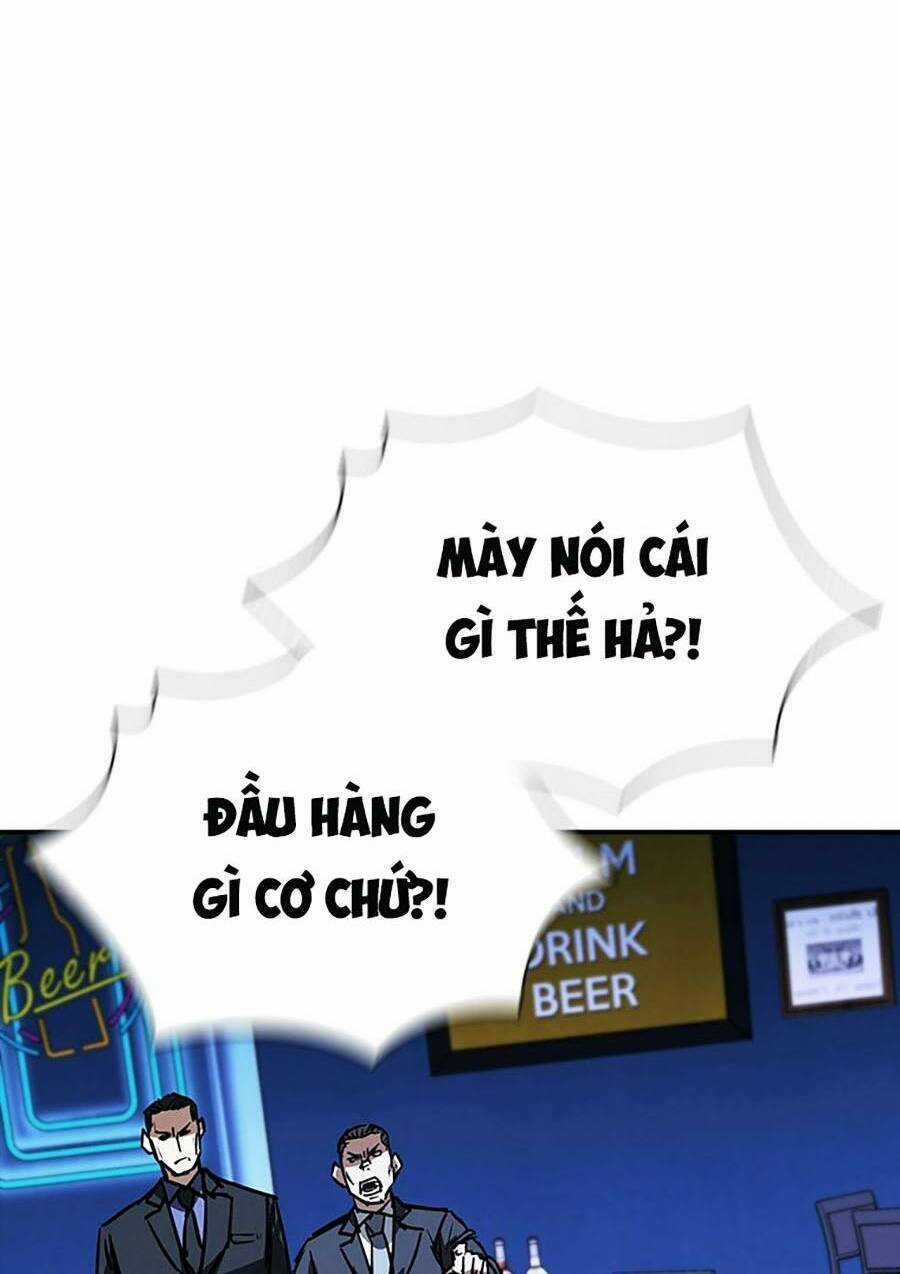 Cá Mập Wyvern Chapter 42 trang 37