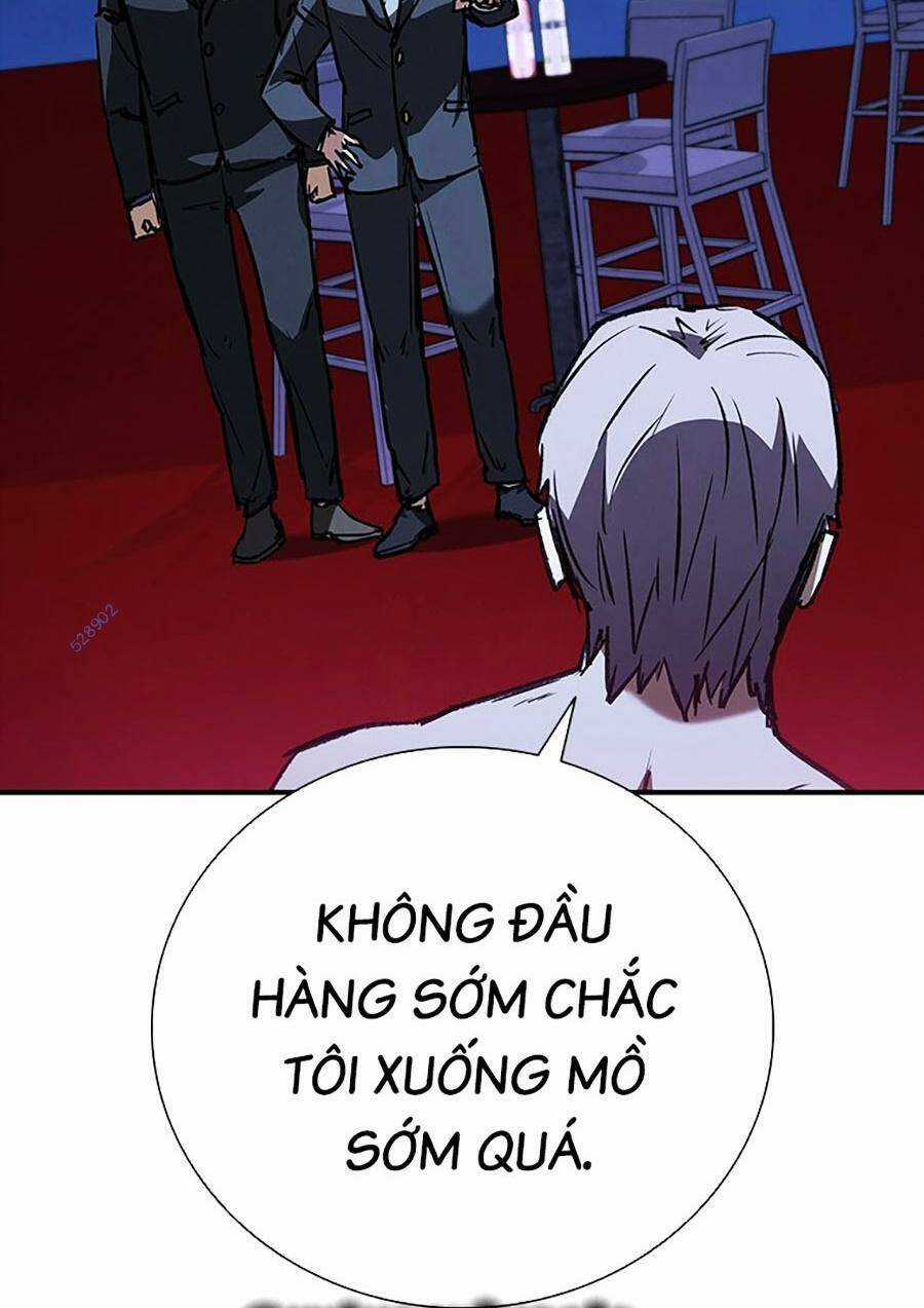 Cá Mập Wyvern Chapter 42 trang 38