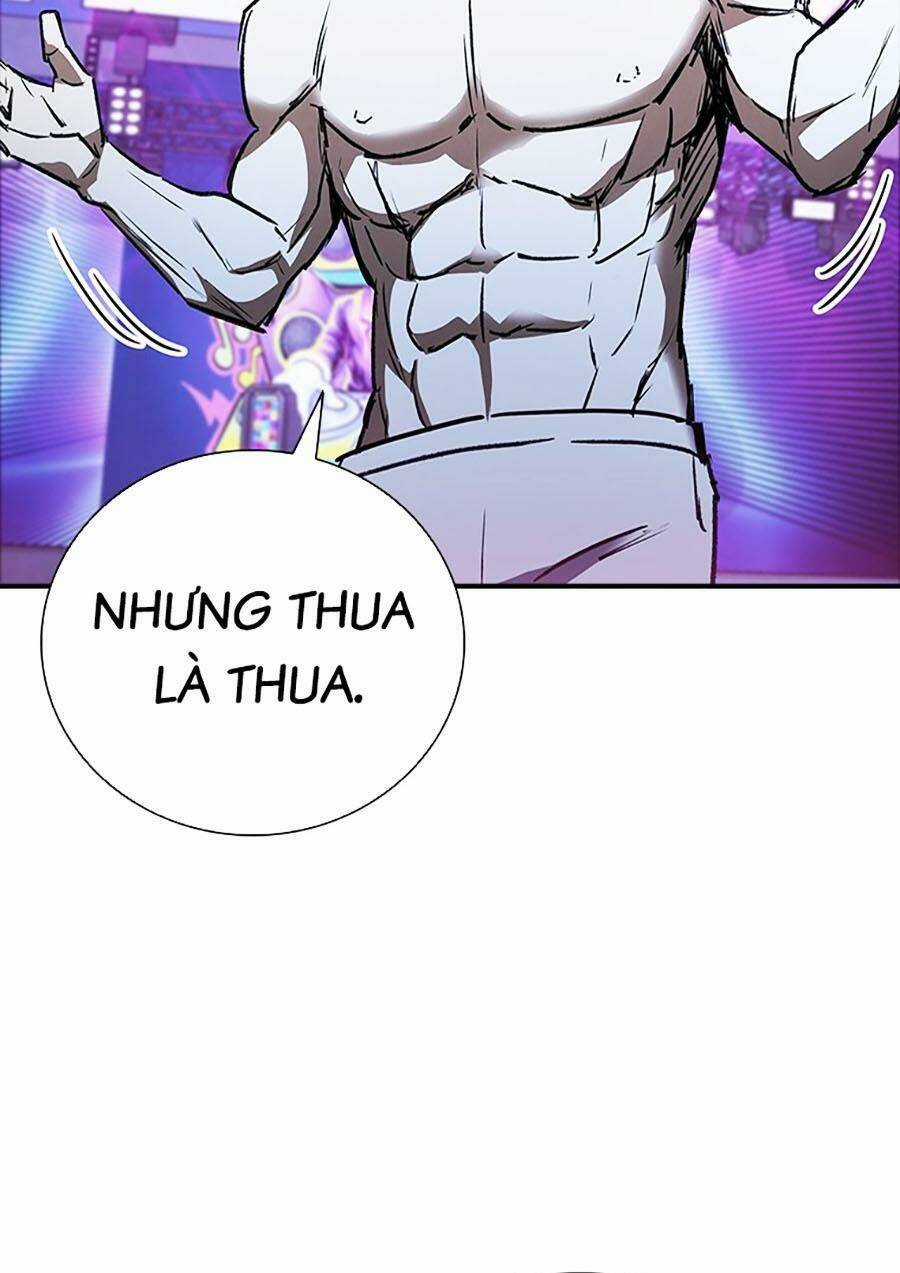 Cá Mập Wyvern Chapter 42 trang 40