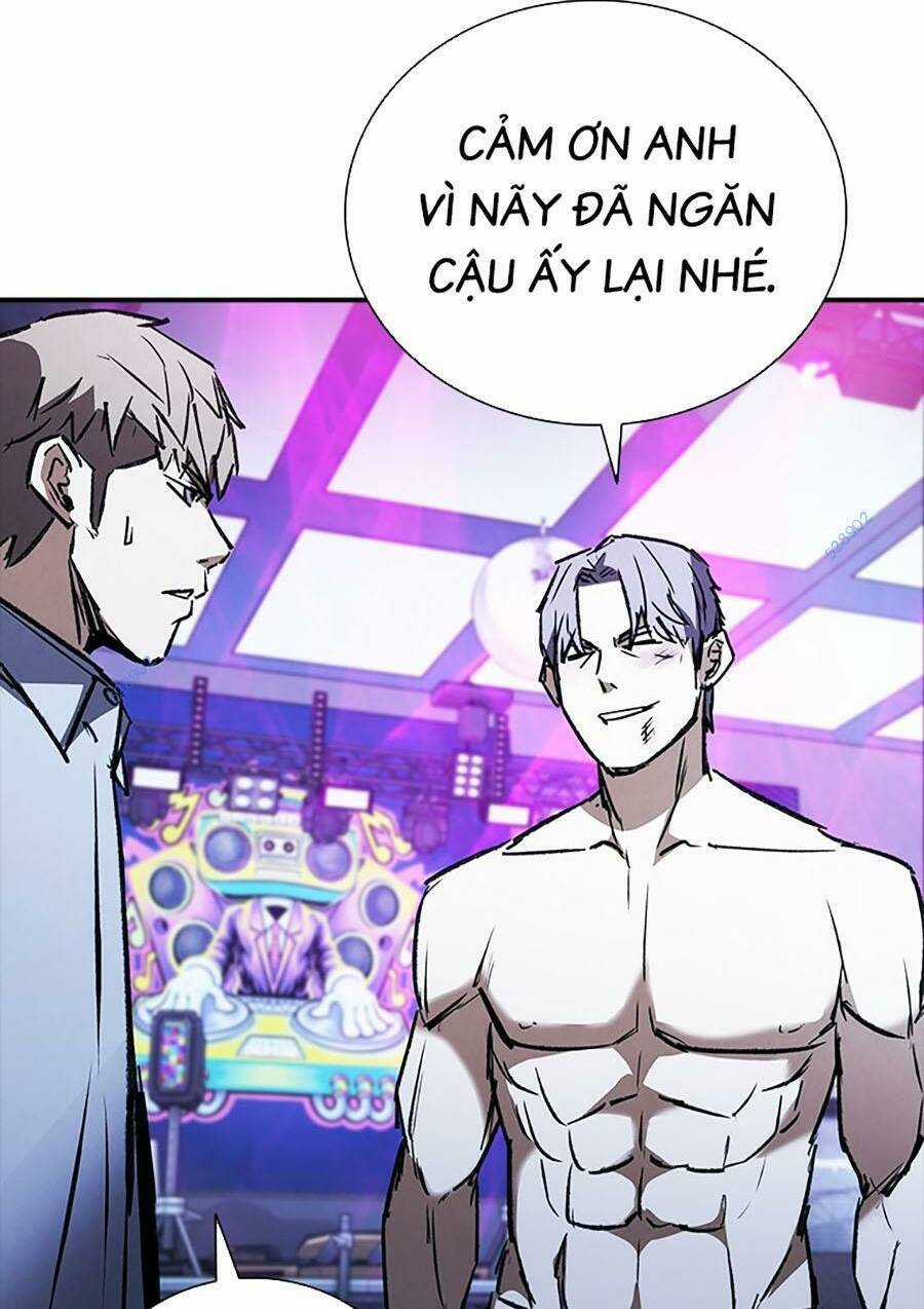 Cá Mập Wyvern Chapter 42 trang 41