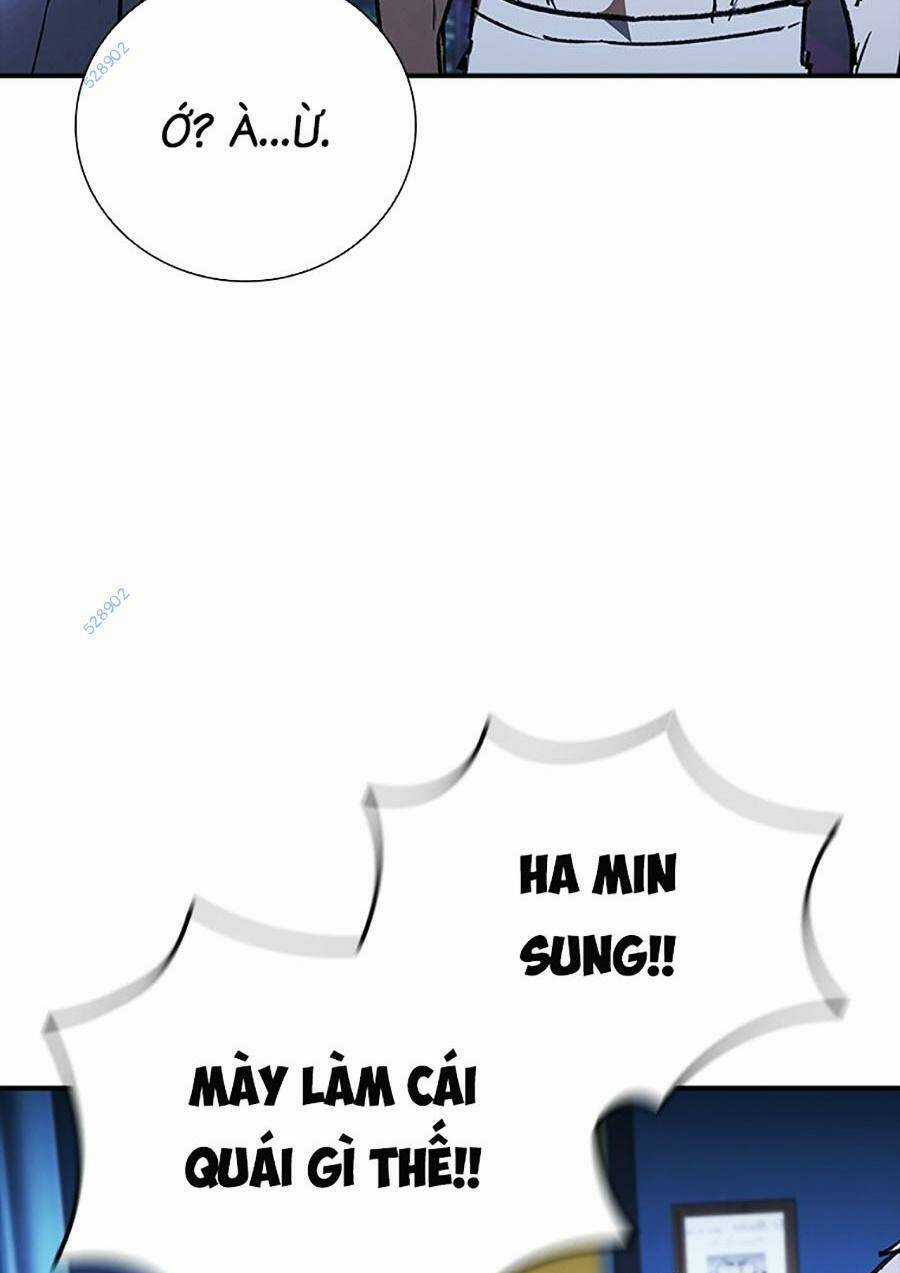 Cá Mập Wyvern Chapter 42 trang 42