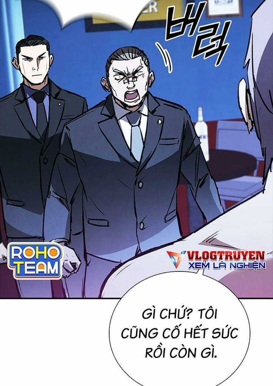 Cá Mập Wyvern Chapter 42 trang 43