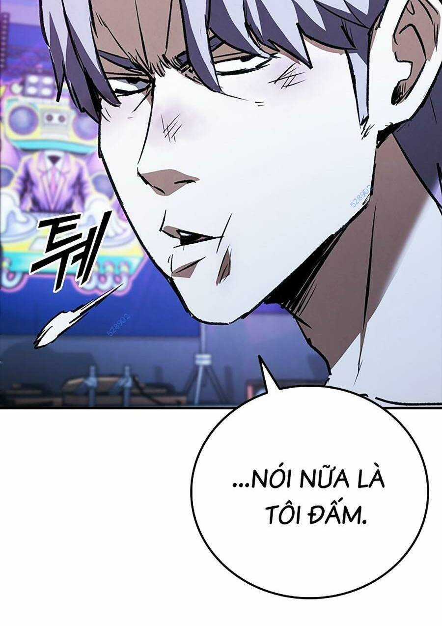 Cá Mập Wyvern Chapter 42 trang 45