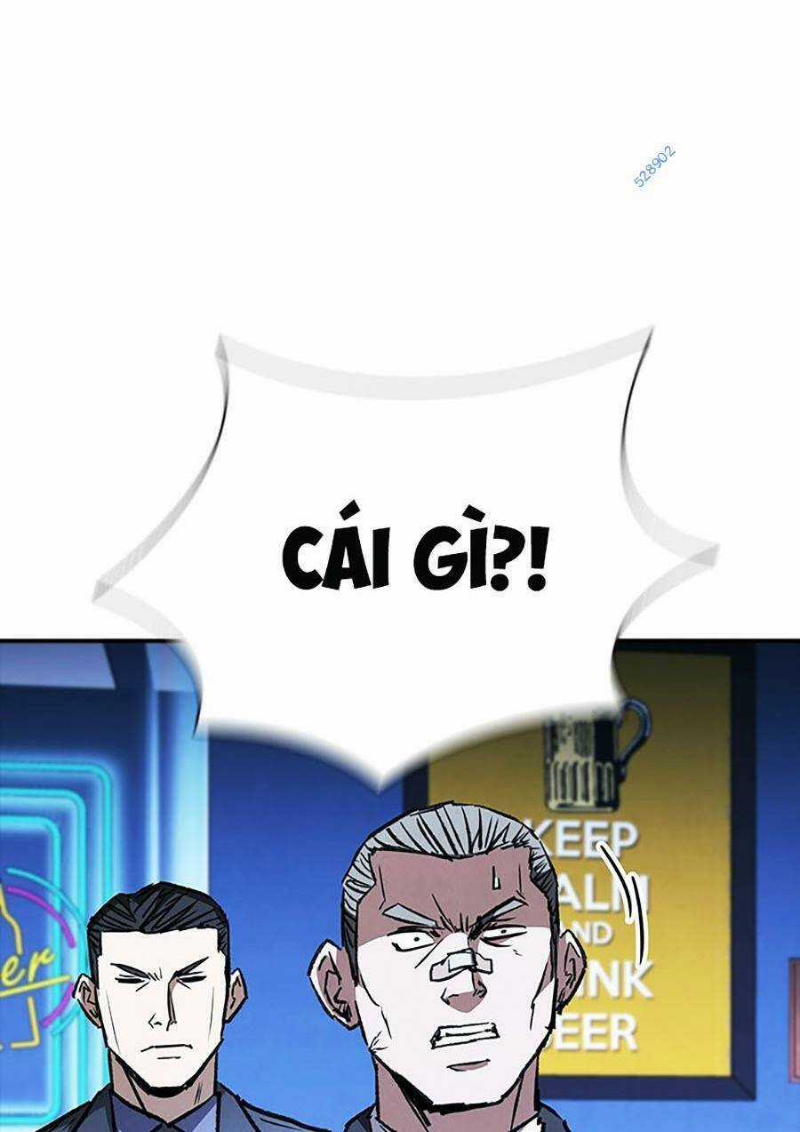 Cá Mập Wyvern Chapter 42 trang 46