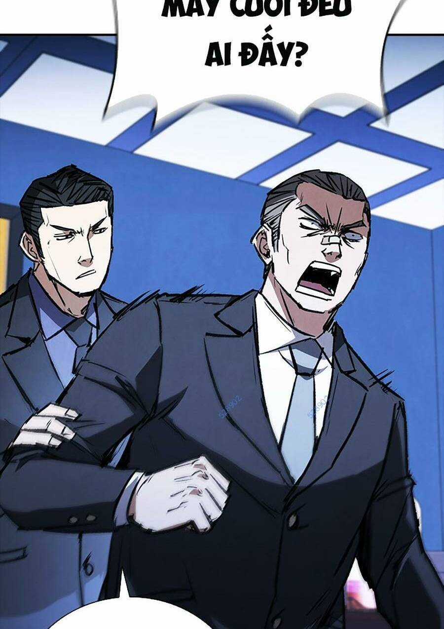 Cá Mập Wyvern Chapter 42 trang 53