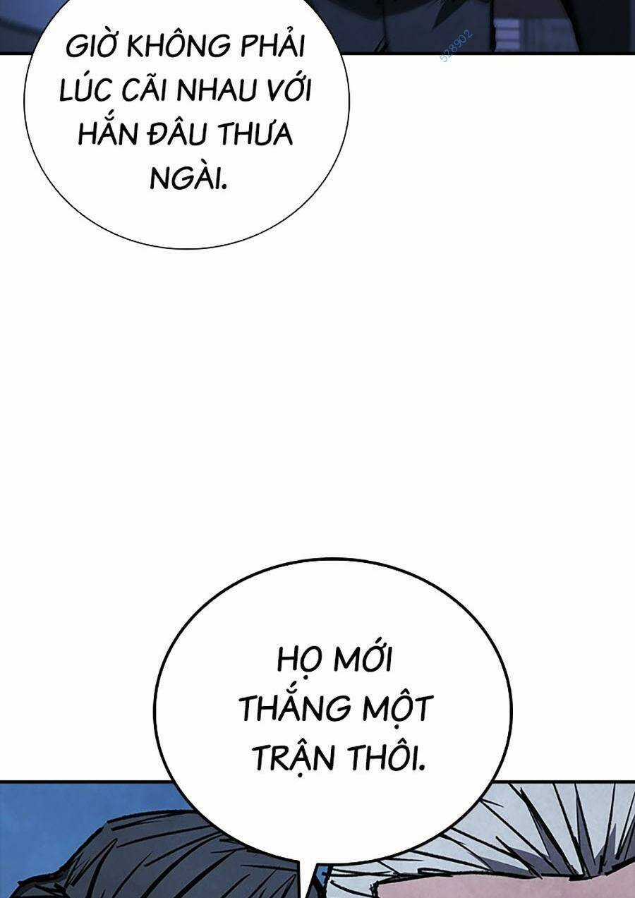 Cá Mập Wyvern Chapter 42 trang 54