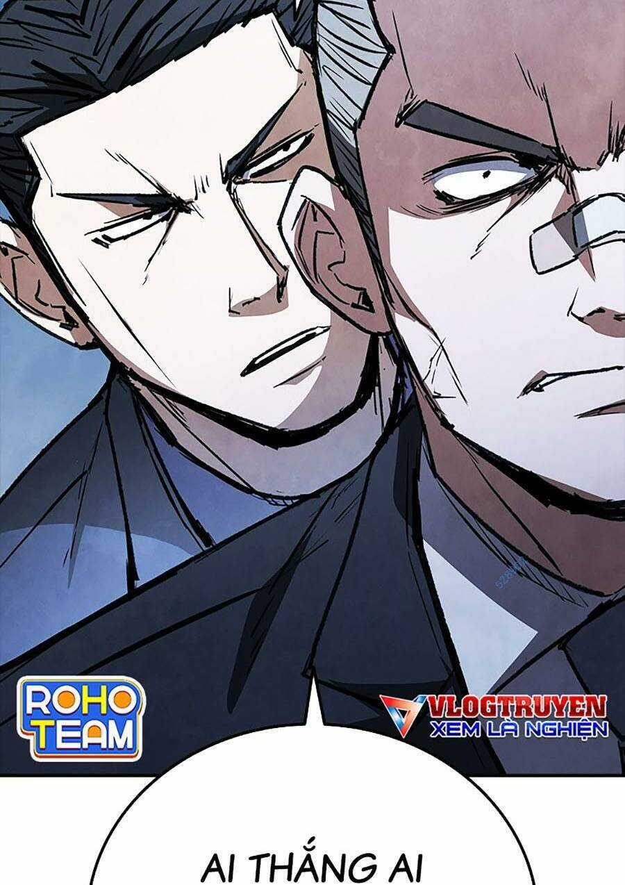 Cá Mập Wyvern Chapter 42 trang 55