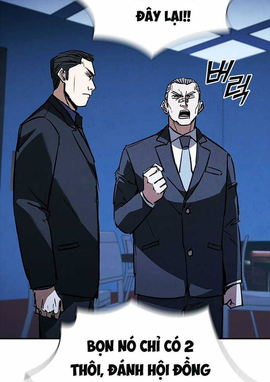 Cá Mập Wyvern Chapter 42 trang 57