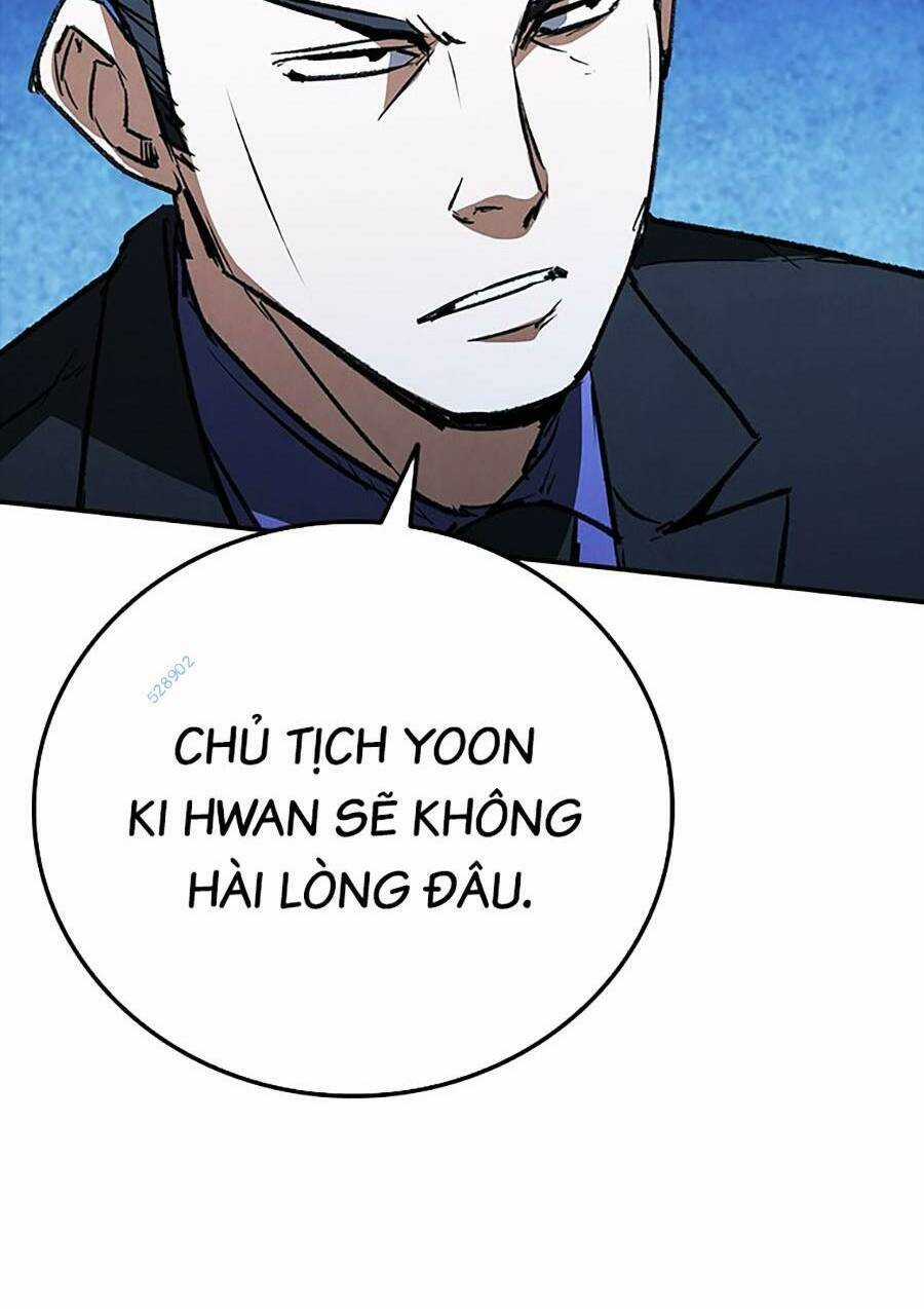 Cá Mập Wyvern Chapter 42 trang 59