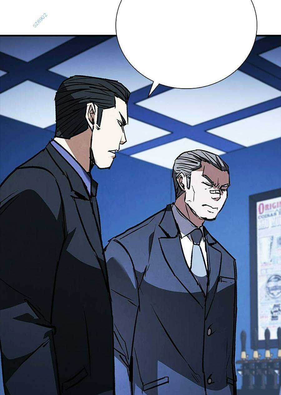 Cá Mập Wyvern Chapter 42 trang 62