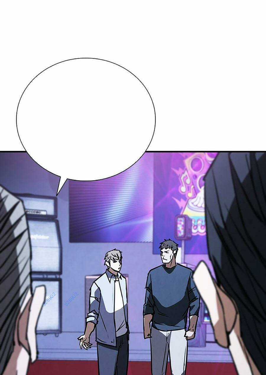 Cá Mập Wyvern Chapter 42 trang 65