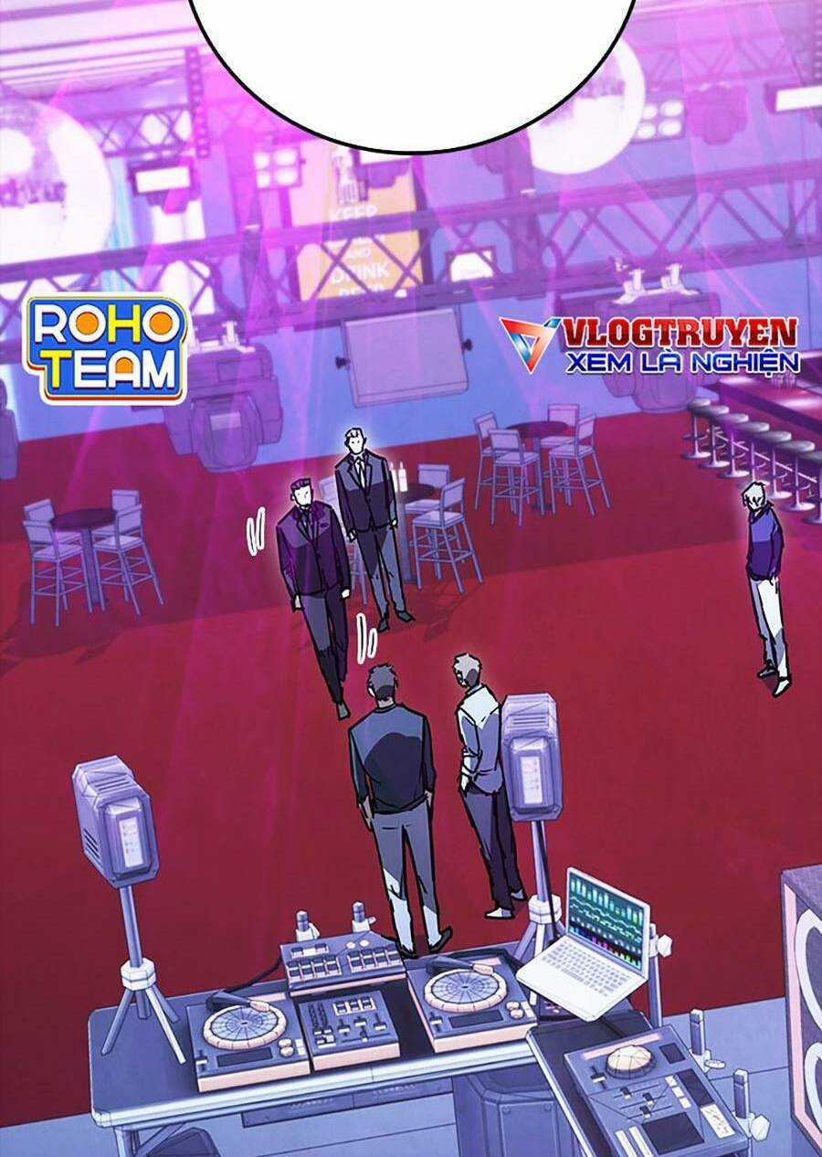 Cá Mập Wyvern Chapter 42 trang 71