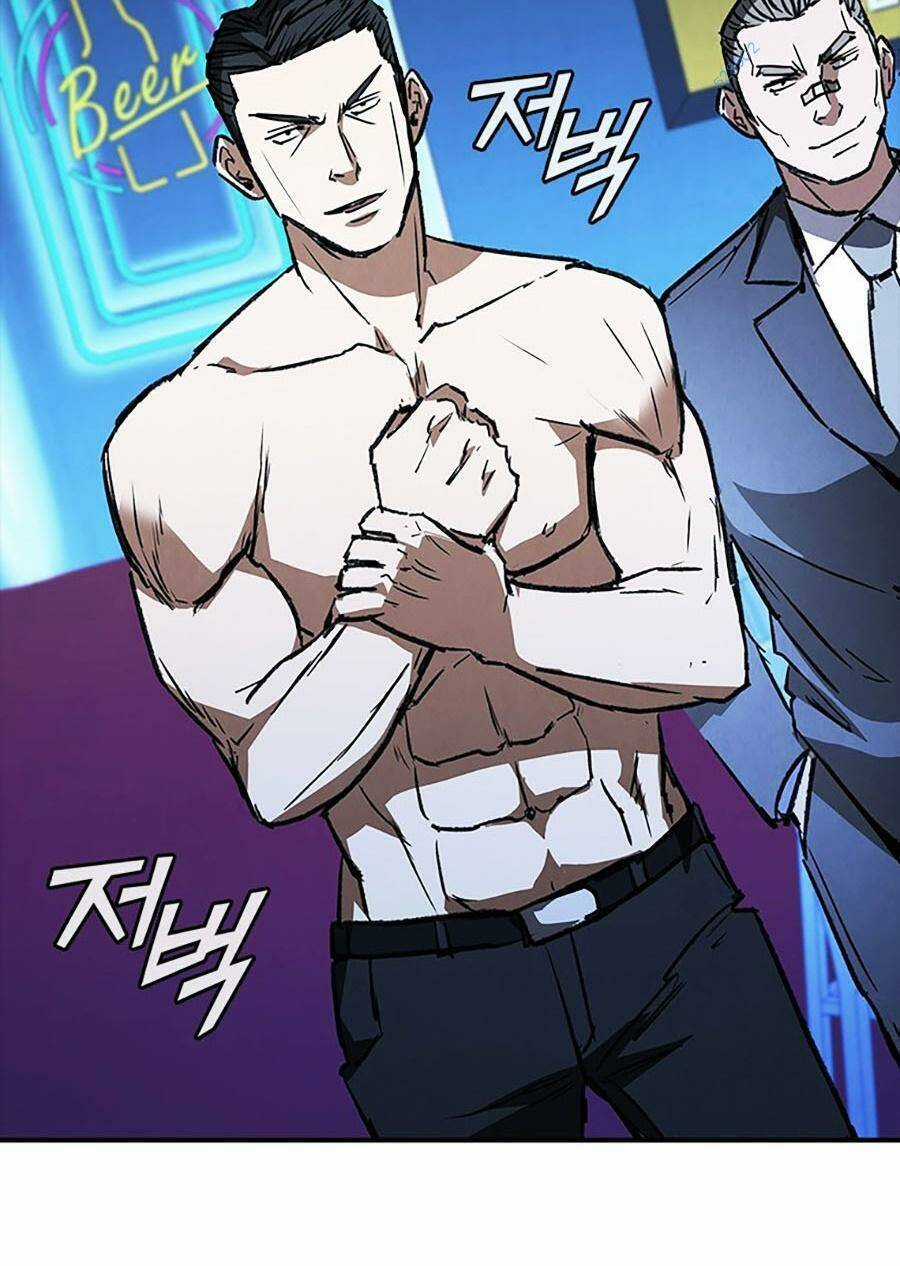 Cá Mập Wyvern Chapter 42 trang 78