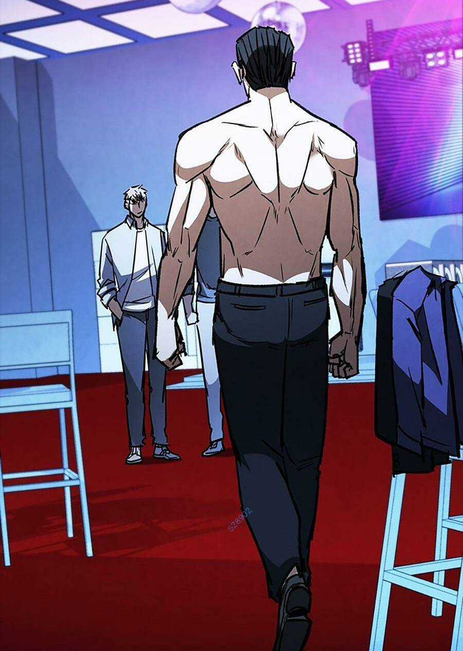 Cá Mập Wyvern Chapter 42 trang 81