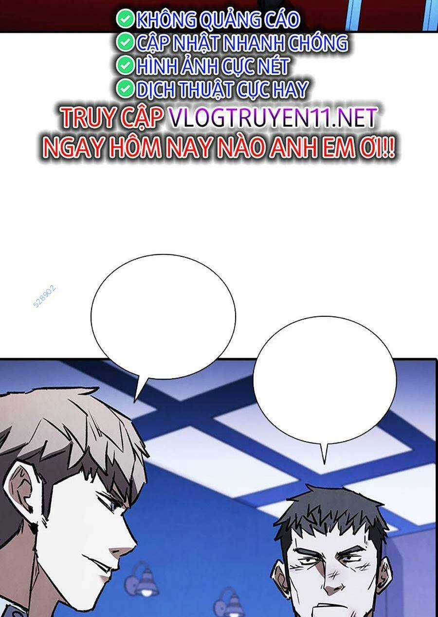 Cá Mập Wyvern Chapter 42 trang 82