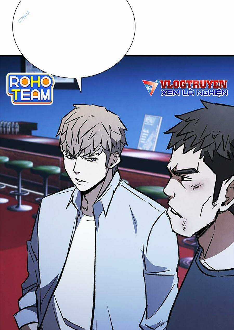 Cá Mập Wyvern Chapter 42 trang 86