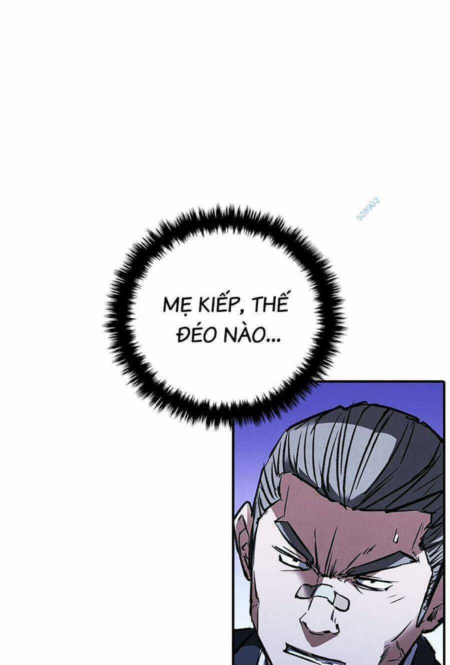 Cá Mập Wyvern Chapter 42 trang 9