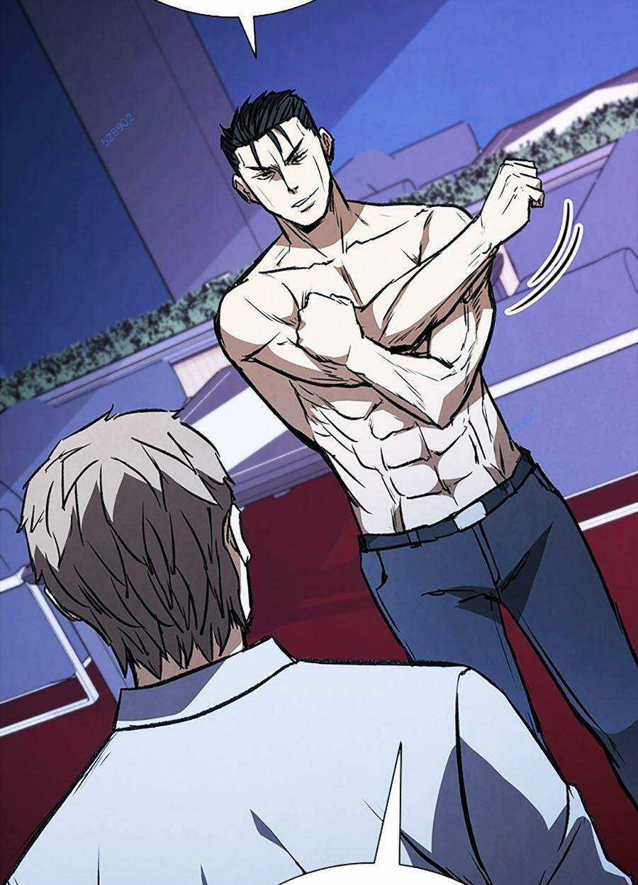 Cá Mập Wyvern Chapter 43 trang 10