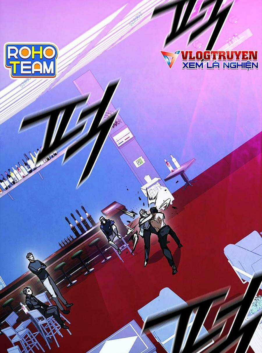 Cá Mập Wyvern Chapter 43 trang 100