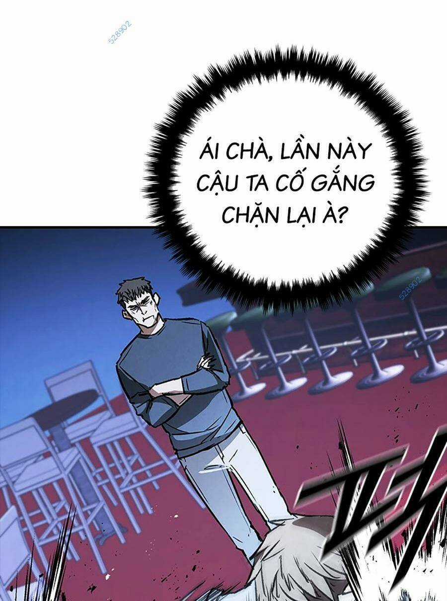 Cá Mập Wyvern Chapter 43 trang 102