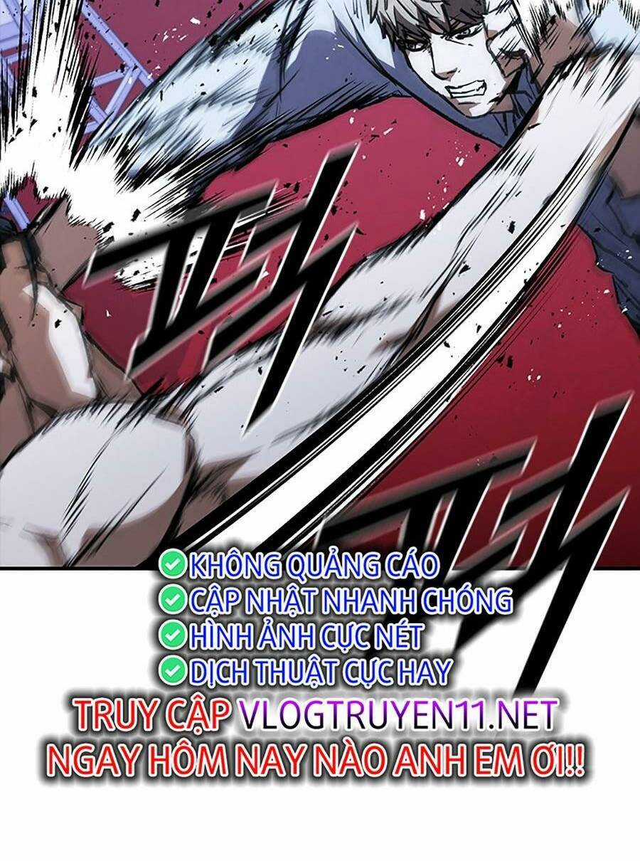 Cá Mập Wyvern Chapter 43 trang 103