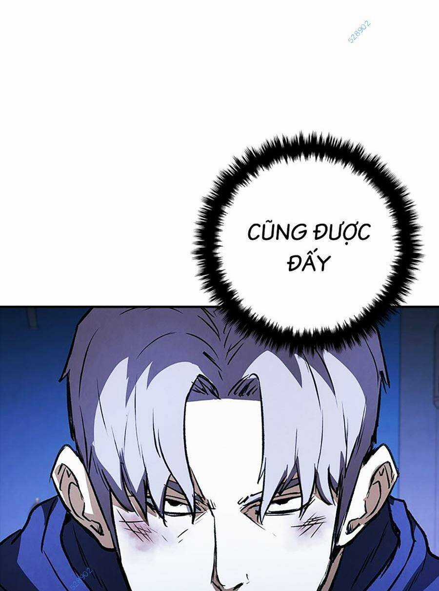 Cá Mập Wyvern Chapter 43 trang 104