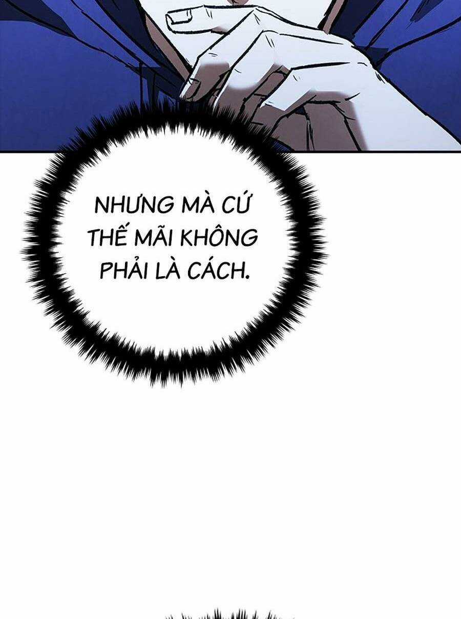 Cá Mập Wyvern Chapter 43 trang 105