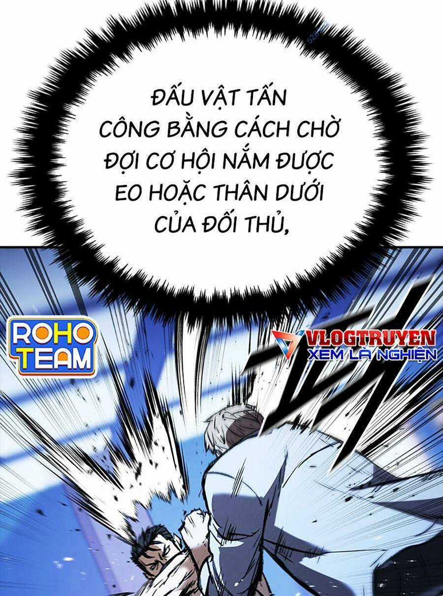 Cá Mập Wyvern Chapter 43 trang 106