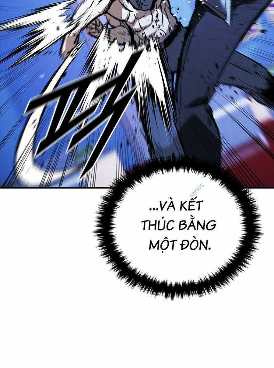 Cá Mập Wyvern Chapter 43 trang 107