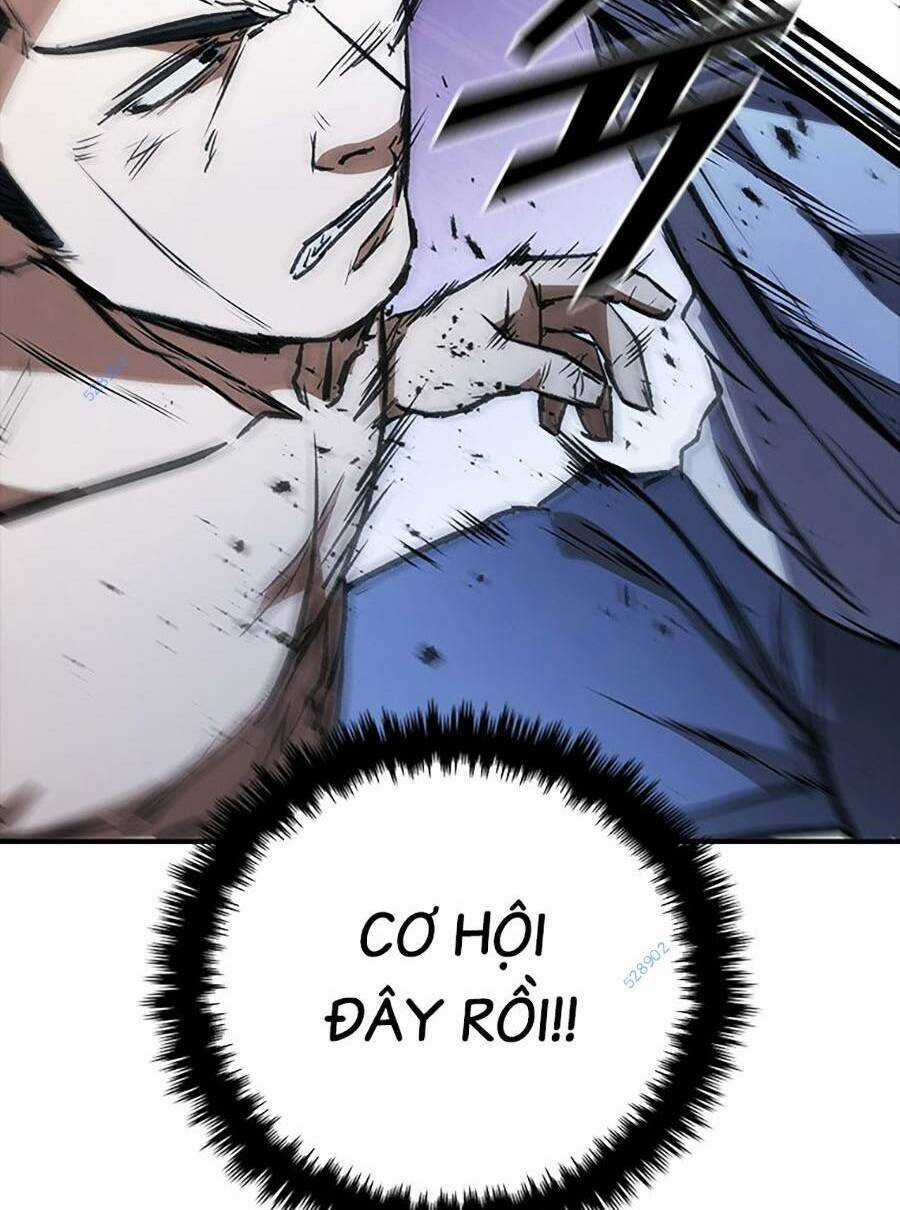 Cá Mập Wyvern Chapter 43 trang 109