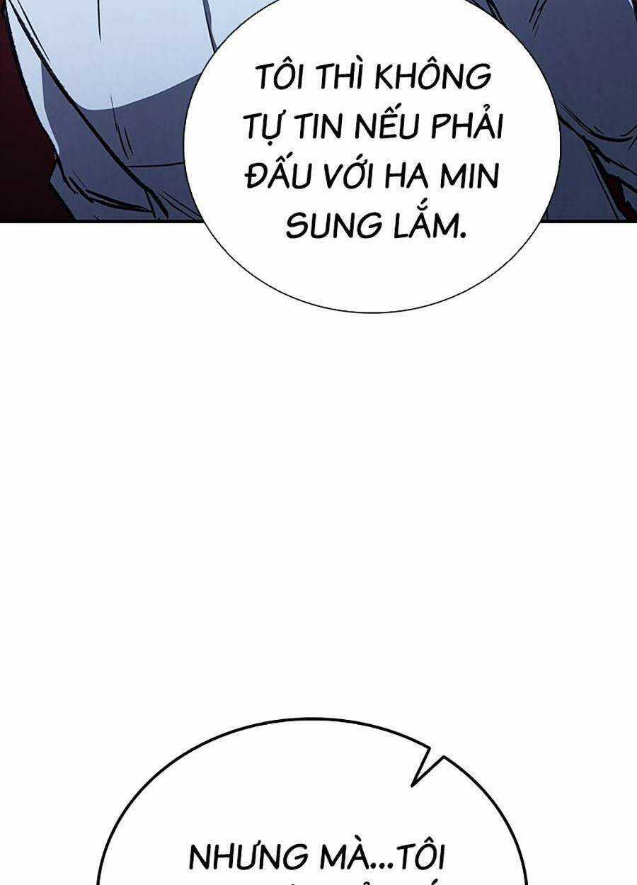 Cá Mập Wyvern Chapter 43 trang 11