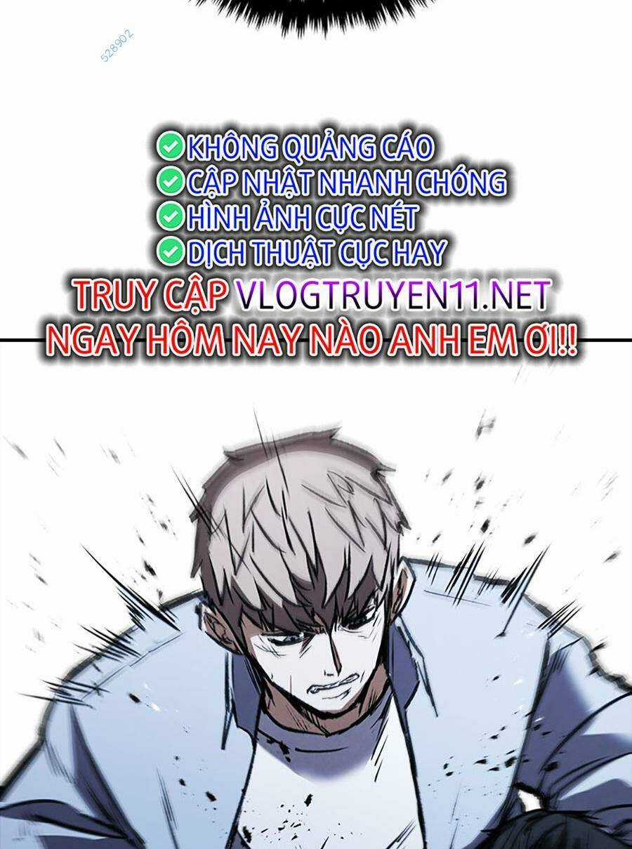 Cá Mập Wyvern Chapter 43 trang 110