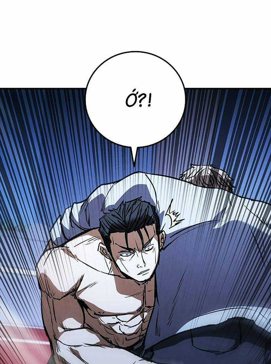 Cá Mập Wyvern Chapter 43 trang 112