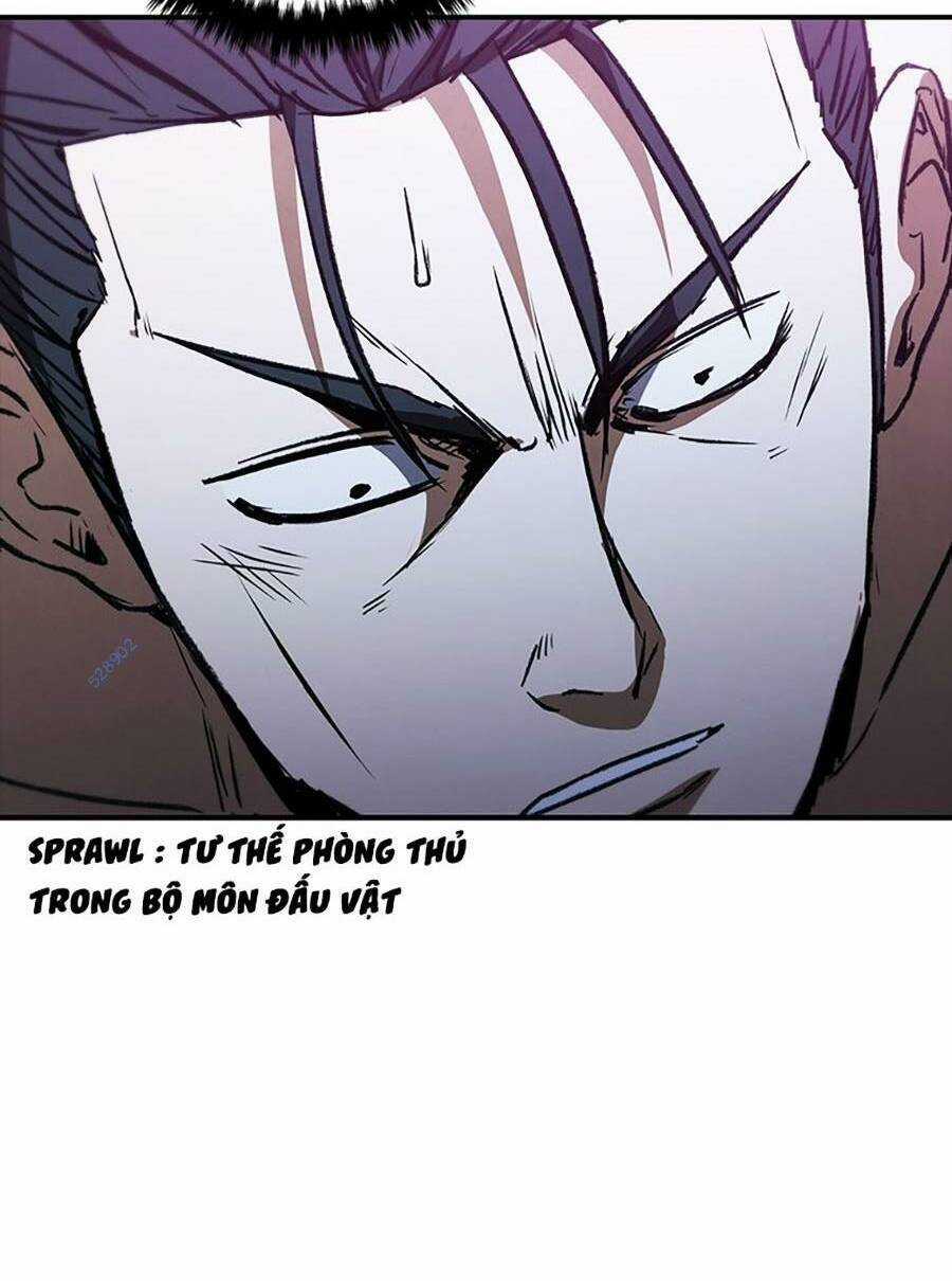 Cá Mập Wyvern Chapter 43 trang 115