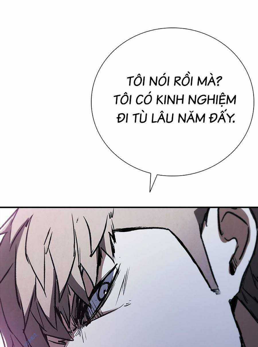 Cá Mập Wyvern Chapter 43 trang 116