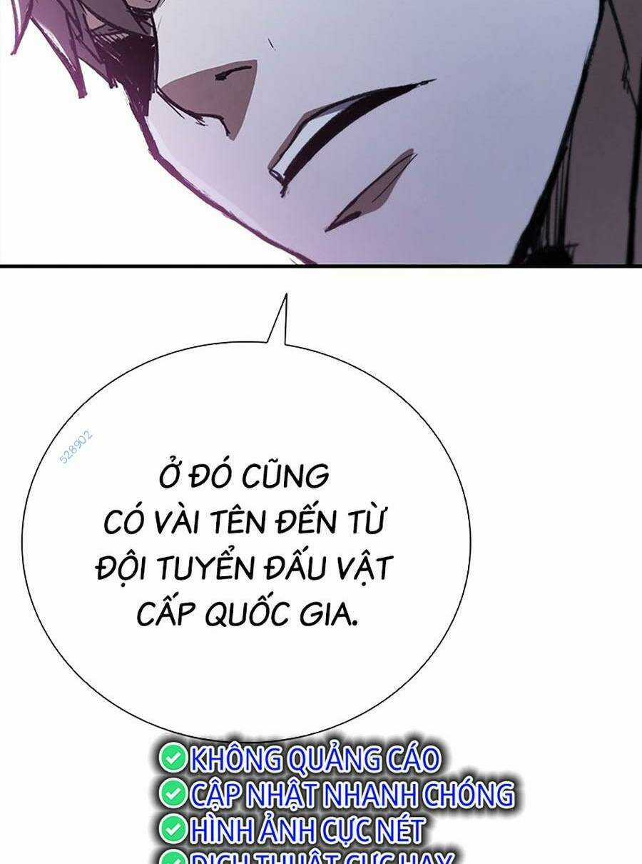 Cá Mập Wyvern Chapter 43 trang 117