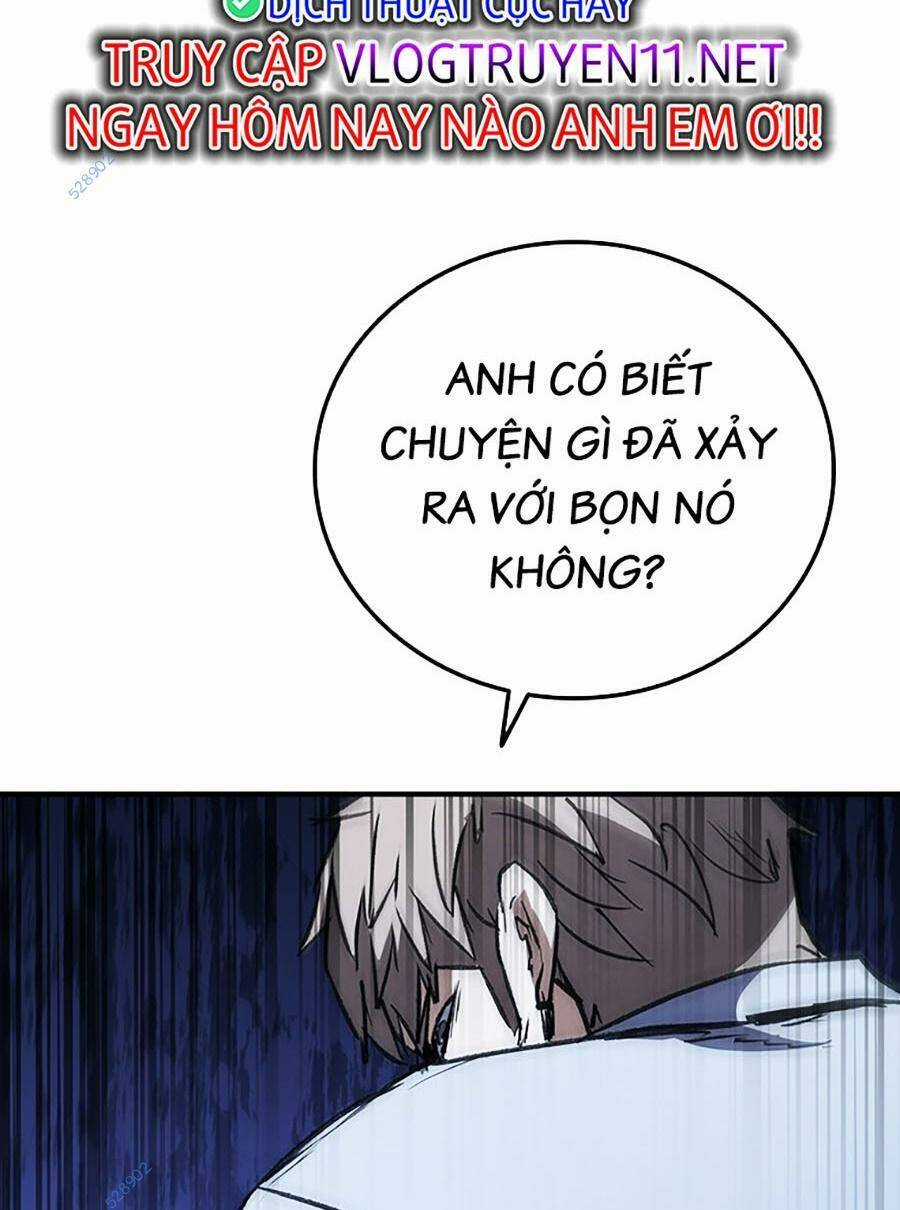 Cá Mập Wyvern Chapter 43 trang 118