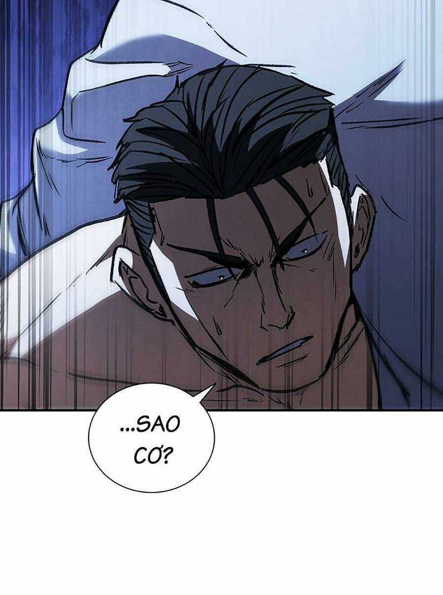 Cá Mập Wyvern Chapter 43 trang 119