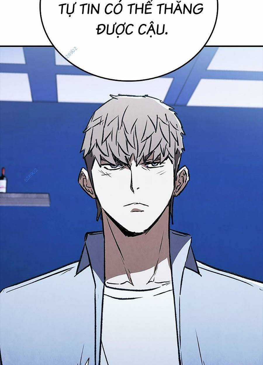 Cá Mập Wyvern Chapter 43 trang 12