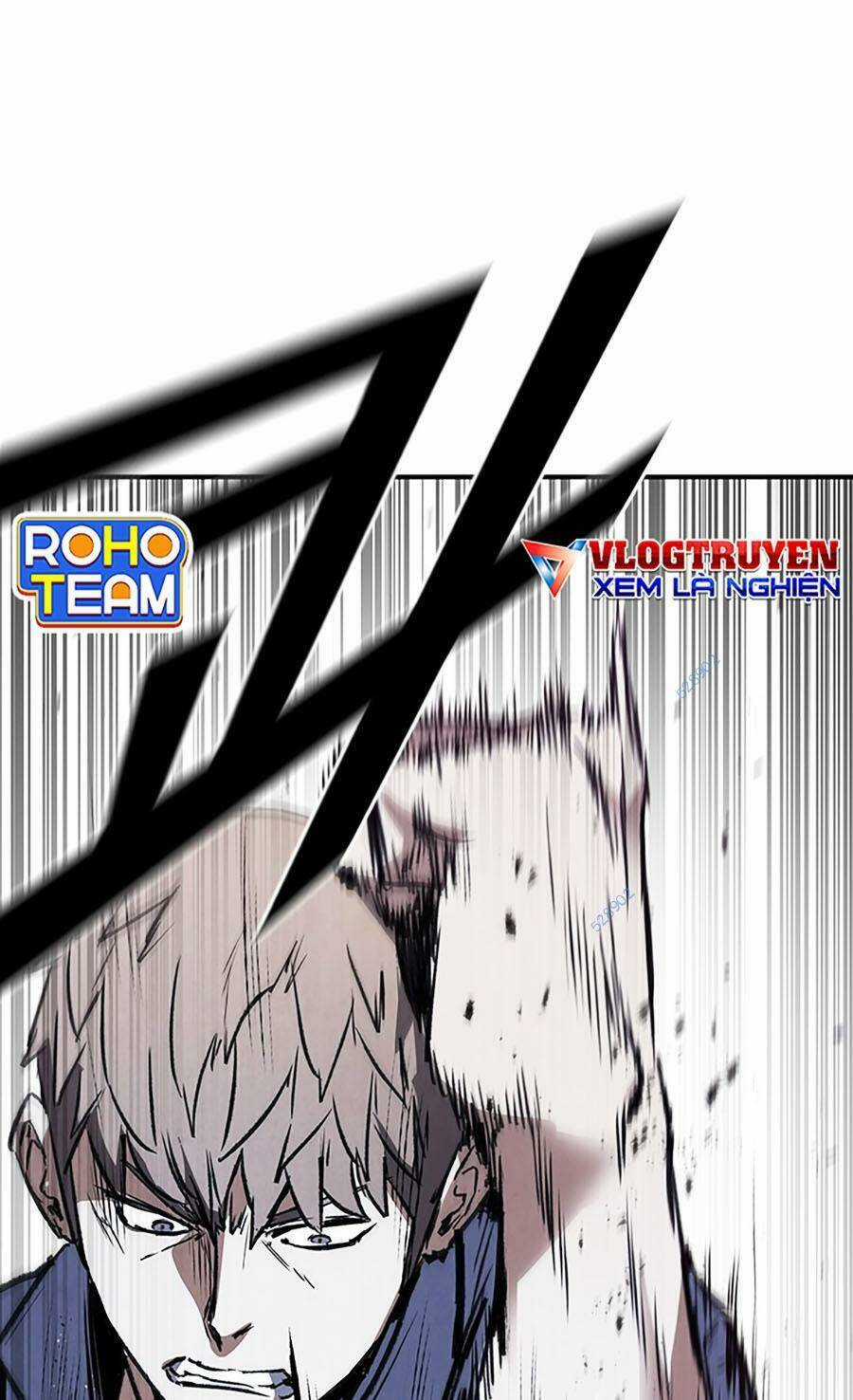 Cá Mập Wyvern Chapter 43 trang 120